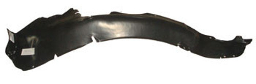 Chevrolet Kalos Sd/hb 04/05 Ön Çamurluk Davlumbazı Sol