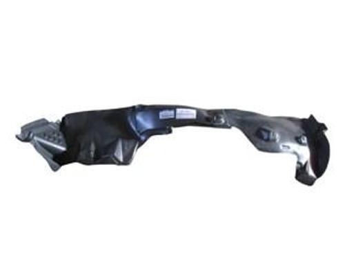 Chevrolet Aveo Sd/hb 11/13 Ön Çamurluk Davlumbazı Sağ 