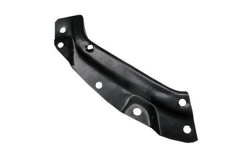 Volkswagen Polo 6 10/17 Ön Panel Üst Bağlantı Sacı Sağ 