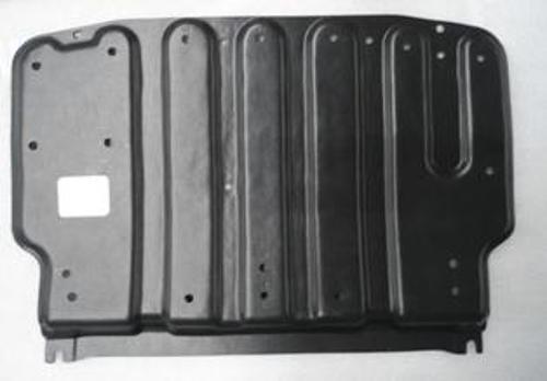 Mitsubishi Pajero 00/06 Karter Muhafaza Plasti̇ği̇ (Ltmb8009) (Tyg) 