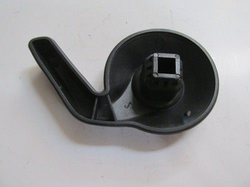 Renault Kangoo 4 14/21 Koltuk Hareket Kolu Sol Gri̇