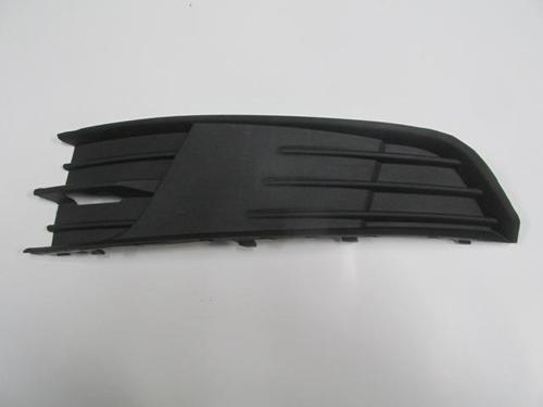 Skoda Fabia 15/18 Si̇s Lamba Kapağı Sol Si̇s Deli̇ksi̇z/si̇yah (Twy) 
