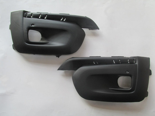 Peugeot Rifter 19/24 Si̇s Lambası Kapağı Sağ/sol Set (2 Parça)