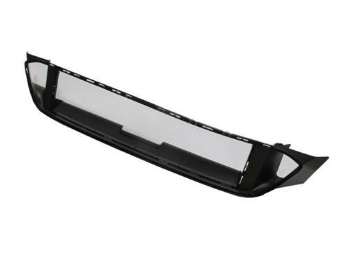 Bmw 5 Seri F10 10/16 Ön Tampon Panjuru Orta Çerçevesi̇ (Mtech/lcı) 