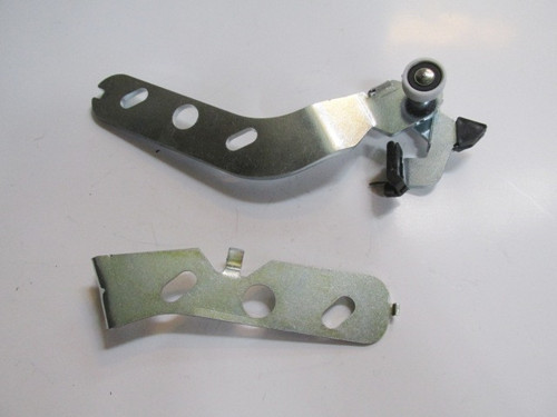 Peugeot Boxer 07/13 Sürgülü Kapı Alt Ray Bağlantısı Sağ