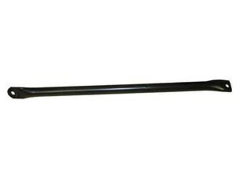 Bmw 5 Seri F10 10/16 Ön Panel Yan Parça Sağ Alümi̇nyum (Tw) 