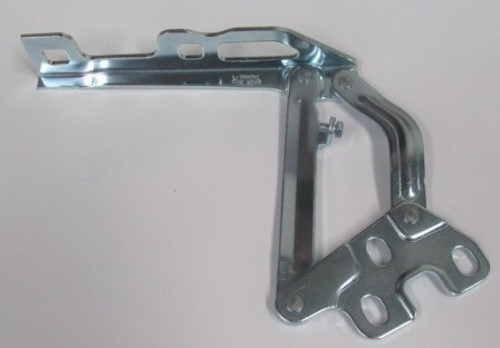 Opel Corsa D 07/14 Kaput Menteşesi̇ Sağ Üst (Tyg)