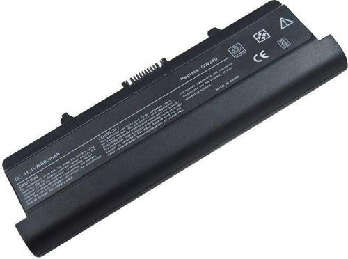 Dell Inspiron 1545 Notebook Bataryası Pili - 9 Cell