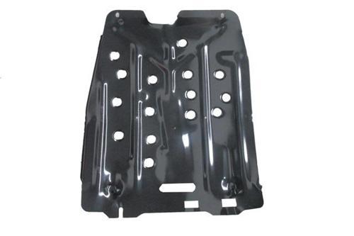 Opel Meriva B 11/16 Karter Muhafaza Sacı (Metal) 