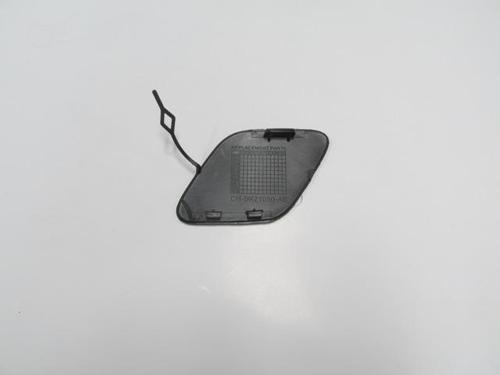 Opel Mokka 12/16 Arka Tampon Çeki̇ Demi̇ri̇ Kapağı (Tw) 