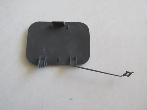 Citroen Jumper 07/13 Ön Tampon Çeki̇ Demi̇ri̇ Kapağı 