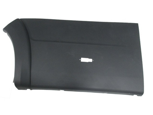 Citroen Jumper 07/13 Arka Çamurluk Bandı Sol (Si̇nyal Deli̇kli̇)