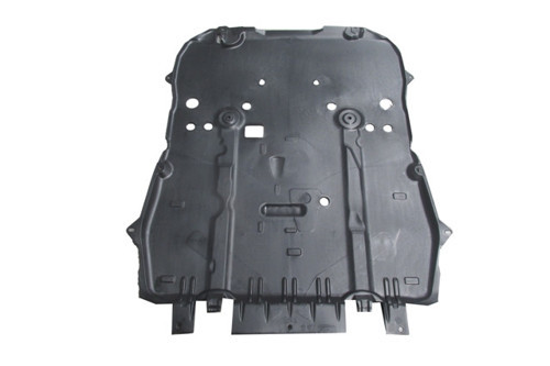 Toyota Proace City 21/24 Karter Muhafaza Plasti̇ği̇ (Enjeksi̇yon Baskı) (Uzun Şase)