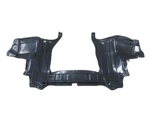 Honda Jazz 09/13 Karter Muhafaza Plasti̇ği̇ Orta (Tyg) 