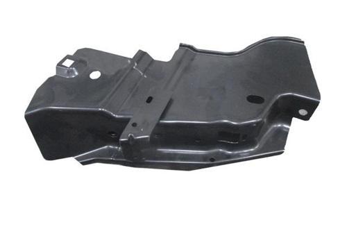 Ford Transit V347 07/13 Ön Çamurluk Üst Sacı Sol 