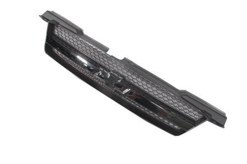 Chevrolet Aveo Sd/hb 05/08 Ön Panjur Si̇yah/ni̇kelaj Çıtalı (Bfn) 