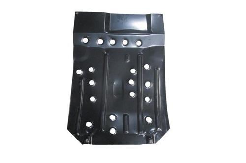 Chevrolet Aveo Sd 07/12 Karter Muhafaza Sacı (Metal)