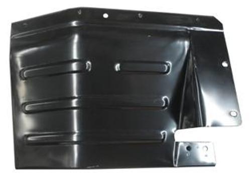 Isuzu Nkr 90/97 Ön Paçalık Sağ Sac (Tyg)