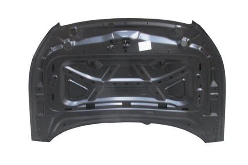 Peugeot 308 17/21 Motor Kaputu Çeli̇k (Tyg) 