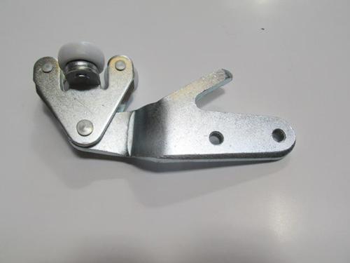 Fiat Ducato 97/02 Sürgülü Kapı Alt Ray Bağlantısı Sağ 