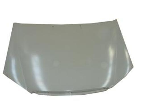 Kia Cerato 04/05 Motor Kaputu Gri̇ Boyalı (İ̇celi̇/çekomasti̇kli̇) (Sımyı) 