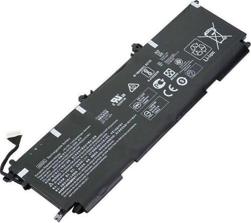 Hp 13-ad100 Uyumlu Notebook Bataryası Pili - (Ver.2)