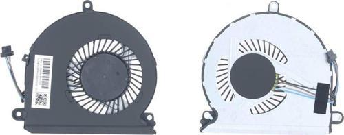 HP 15-AU109NT, 15-au111nt, Y7Y29EA Uyumlu Notebook Fan