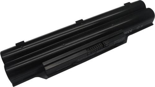 Fujitsu Siemens LifeBook A530, AH530, FPCBP250 Notebook Bataryası Pili