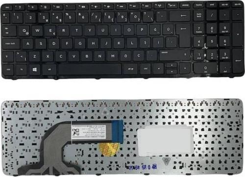 Hp Pavilion 15-n000 Uyumlu Notebook Klavyesi - TR