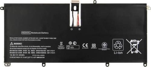 Hp Envy Spectre XT 13-2000 Ultrabook  Notebook Bataryası Pili
