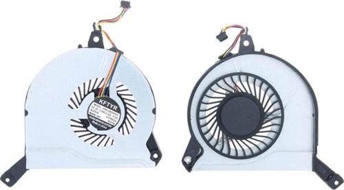 HP Pavilion 15-P002St (G7X34Ea), 15-P005St (G7X37Ea) Notebook Fan