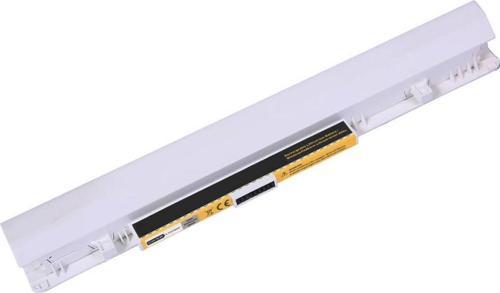 Lenovo  L12M3A01  Notebook Bataryası Pili - Beyaz