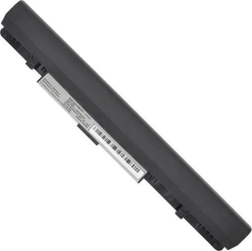 Lenovo  L12S3F01   Notebook Bataryası Pili - Siyah