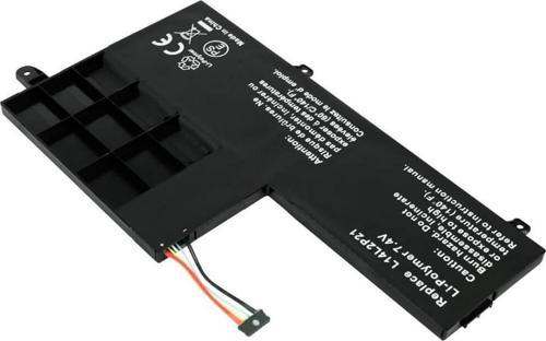 Lenovo  L14M3P21   Notebook Bataryası Pili - 2 Cell