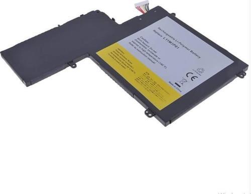Lenovo IdeaPad U310, U310 Touch, L11M3P01 Notebook Bataryası Pili