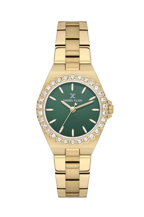 DK.1.13904-3 Kadın Kol Saati