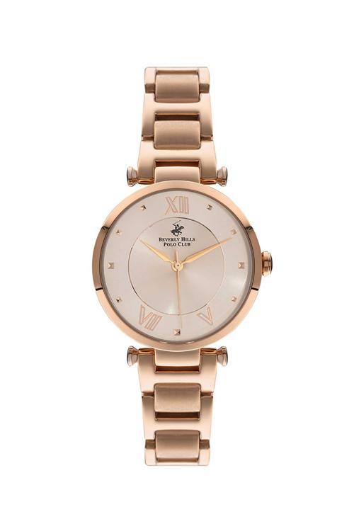 BP3077X.410 Kadın Kol Saati