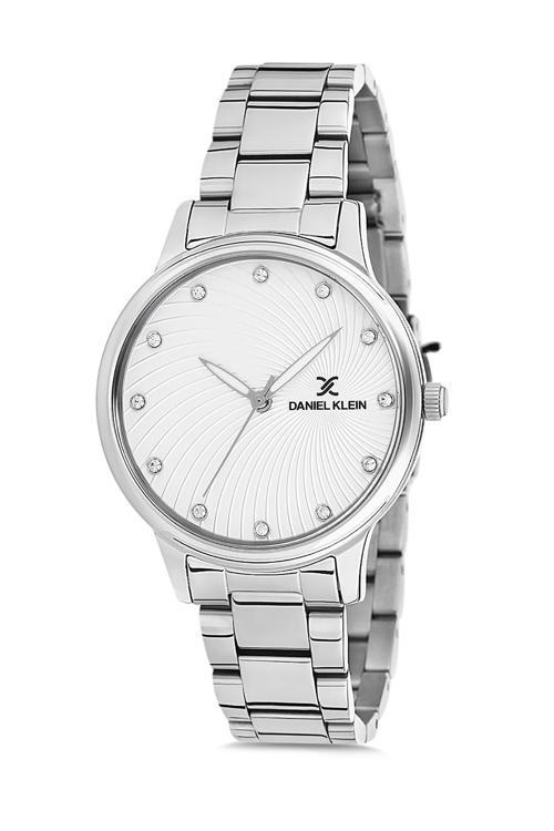 DK012220B-01 Kadın Kol Saati