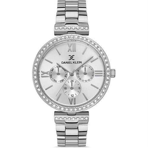 DKE.1.10127.1 Kadın Kol Saati