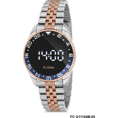 FC G11104M.05 Unisex Kol Saati