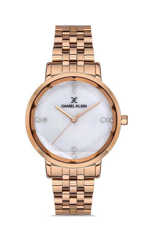 DKE.1.10005.2 Kadın Kol Saati