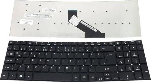 Packardbell Easynote TE11HR   Notebook Klavye Tuş Takımı