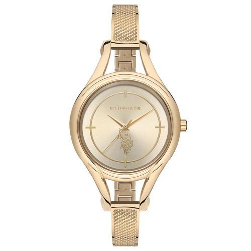 USPA2026-04 Kadın Kol Saati