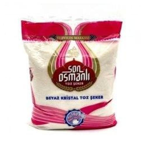 TOZ ŞEKER 2KG