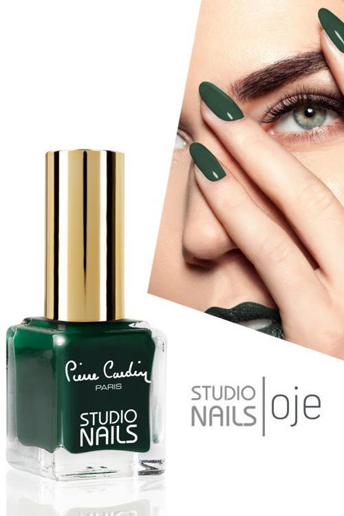 Studio Nails Oje -071