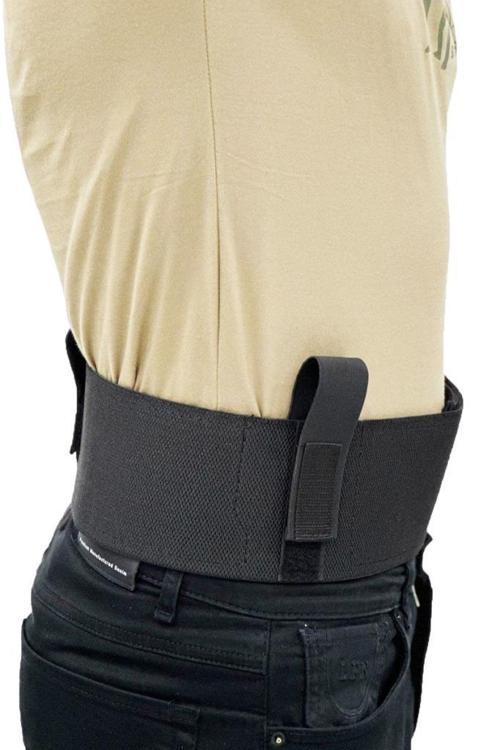 KS-02 Korse Silah Kılıfı