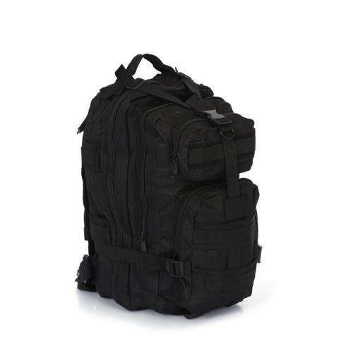 20L Taktik Outdoor Seyahat & Dağcı Çantası