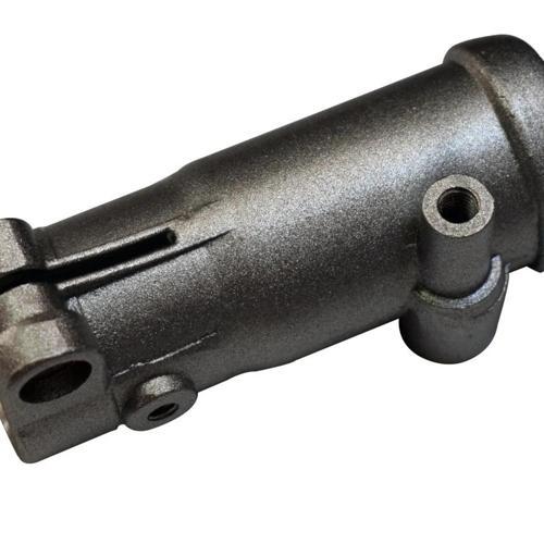 Motorlu Tırpan Spiral Şaft Ekleme Aparatı 26x28 mm