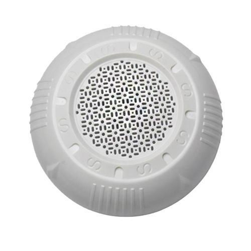 OSW-620 13 CM 100 VOLT - 15 WATT SIVA ÜSTÜ YARIM KÜRE TRAFOLU TAVAN HOPARLÖR