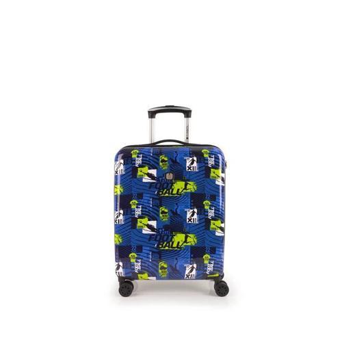 Trolley Valiz Kabin Boy Ball Lacivert GB.234822